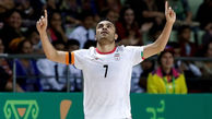 3 بازیکن ایرانی در جمع بهترین‌های فوتسال جهان