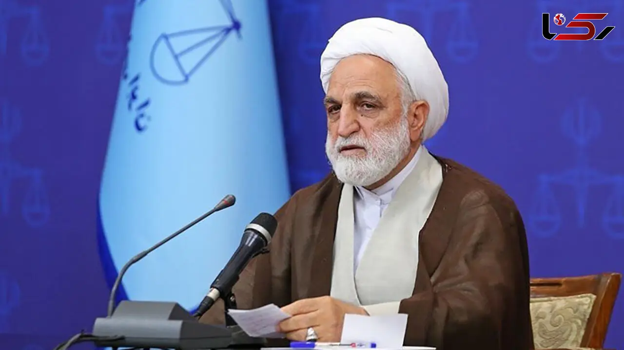 پیام تسلیت رئیس قوه قضائیه در پی درگذشت همسر شهید صیادشیرازی