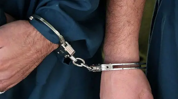 وسوسه گنج نفیس برای 2 مرد مرندی