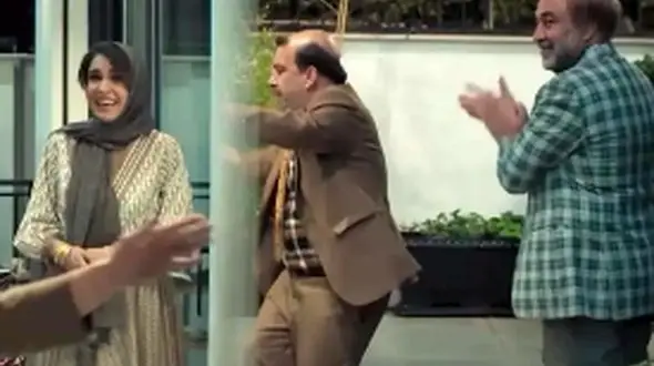 پای حسن شماعی‌زاده به سریال جدید عطاران باز شد!