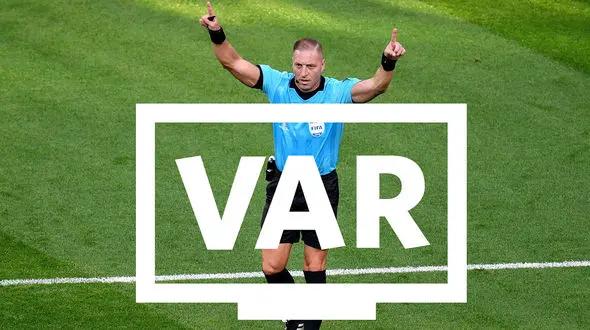 جام حذفی با VAR  برگزار می شود