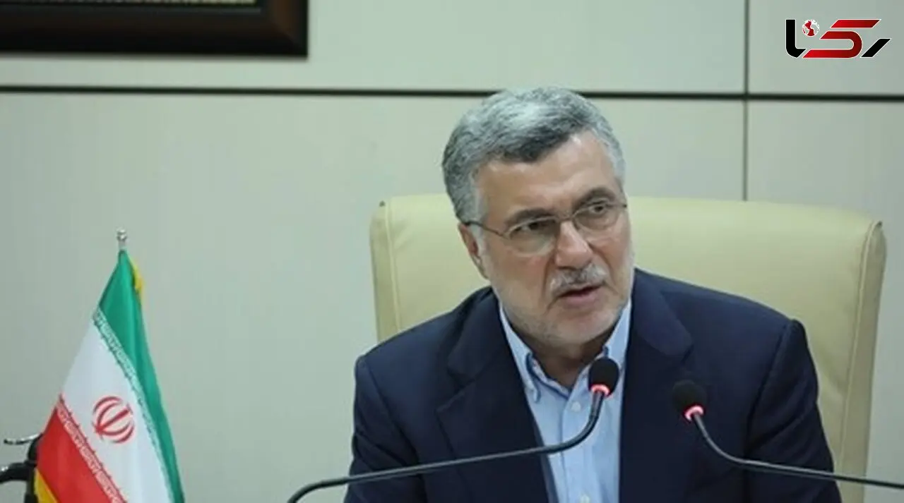 وزیر بهداشت از نگاه حرفه‌ای و بدون تبعیض کادر درمان در حوادث اخیر گفت