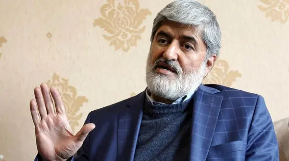  مطهری: همه باید از مذاکرات غیر مستقیم با آمریکا حمایت کنیم