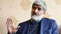  مطهری: همه باید از مذاکرات غیر مستقیم با آمریکا حمایت کنیم
