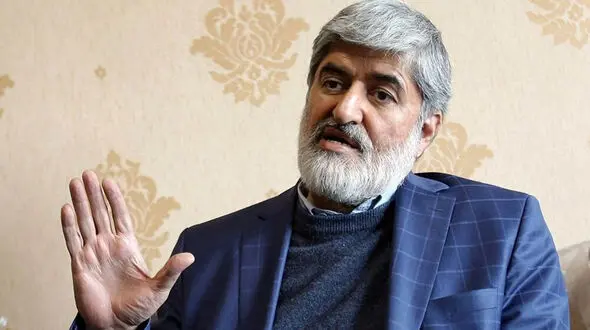  مطهری: همه باید از مذاکرات غیر مستقیم با آمریکا حمایت کنیم