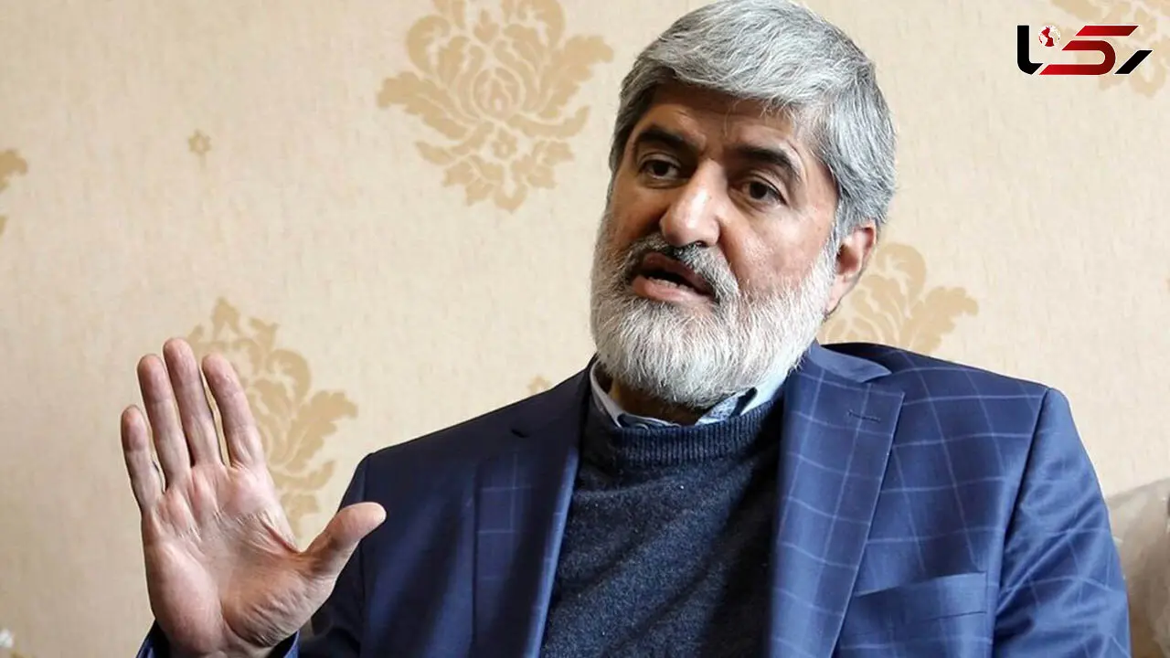  مطهری: همه باید از مذاکرات غیر مستقیم با آمریکا حمایت کنیم
