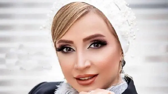 لباس چریکی و متفاوت شبنم قلی خانی