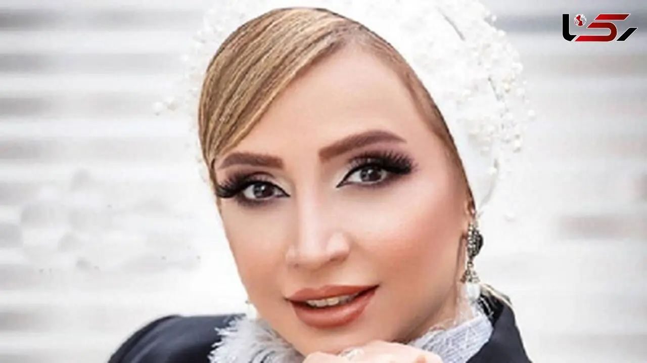 لباس چریکی و متفاوت شبنم قلی خانی