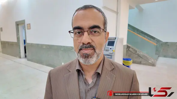 ناترازی انرژی لازمه رشد کشور است