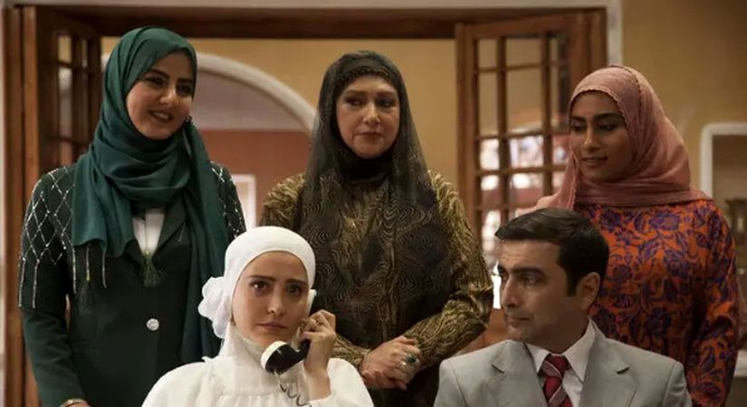 زمان پخش سریال طوبی در تلویزیون