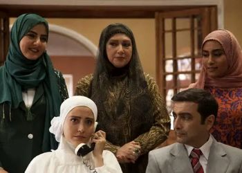 زمان پخش سریال طوبی در تلویزیون
