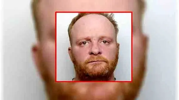 دستگیری یک شیطان صفت با ریش نارنجی / 9 زن جوان در دام او افتاده بودند +عکس