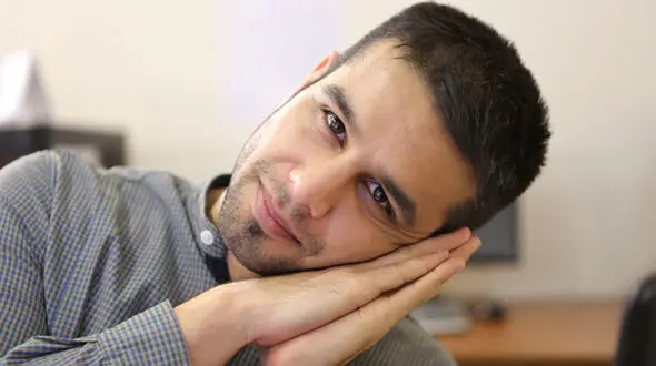 5 ماه سرنوشت نامعلوم محسن / پدر  شروین کجاست؟