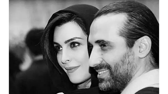 حمله کوبنده شوهر ماه چهره خلیلی به شهربانو منصوریان و دبیر ! / حرف هایی که باید شنید !