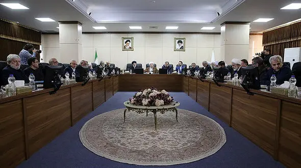 نپیوستن ایران به  cft قطعی شد 