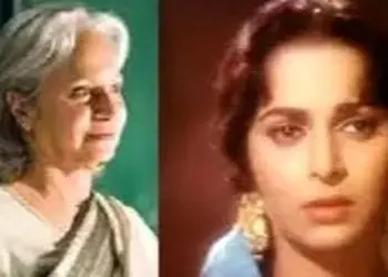 سفر زمان؛ چهرۀ «وحیده رحمان» در 34 سالگی در کنار «فردین»؛ سال 1350