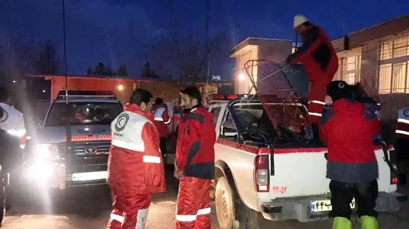 اعزام کارشناسان شرکت هواپیمایی آسمان برای پیدا کردن جعبه سیاه