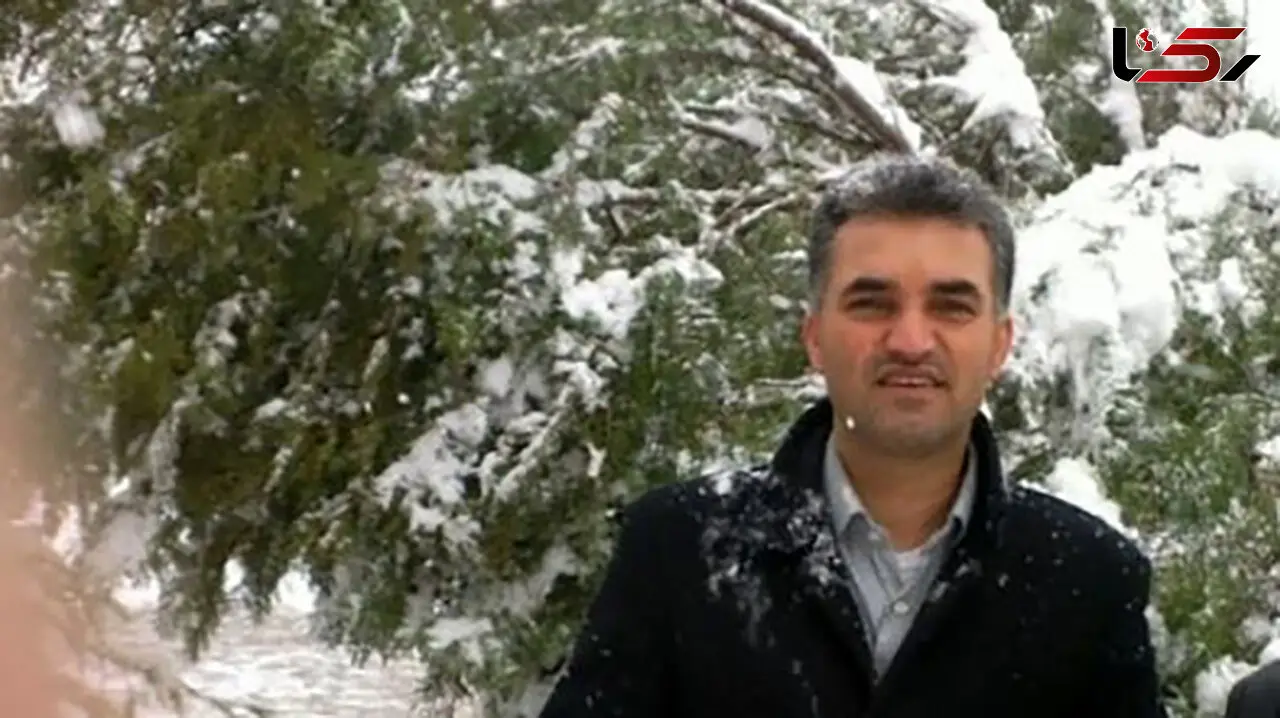 پرستار بابلی شهید شد + عکس