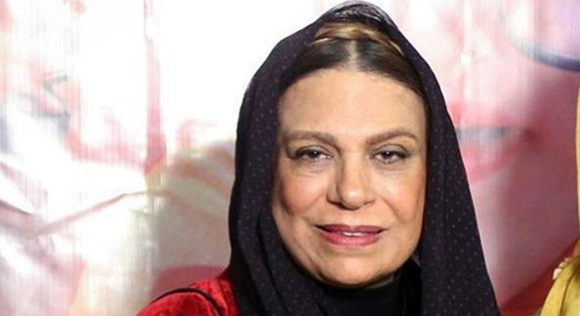 نگاهی به استایل کلاسیک گوهر خیراندیش و پسرش رشیدش و تبریک ویژه برای تولد پسر نازنینش