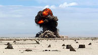2 بمب در میدان نفتی در کرکوک عراق منفجر شد