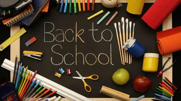 چگونه در مدرسه خوش تیپ باشم ؟