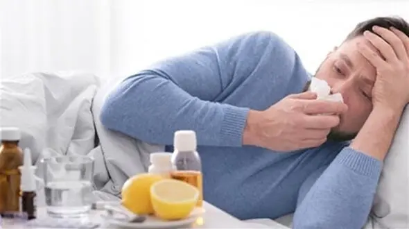 کاهش ابتلا به آنفلوآنزا و کووید در کشور؛ خوزستان و کرمان در وضعیت هشدار بالا