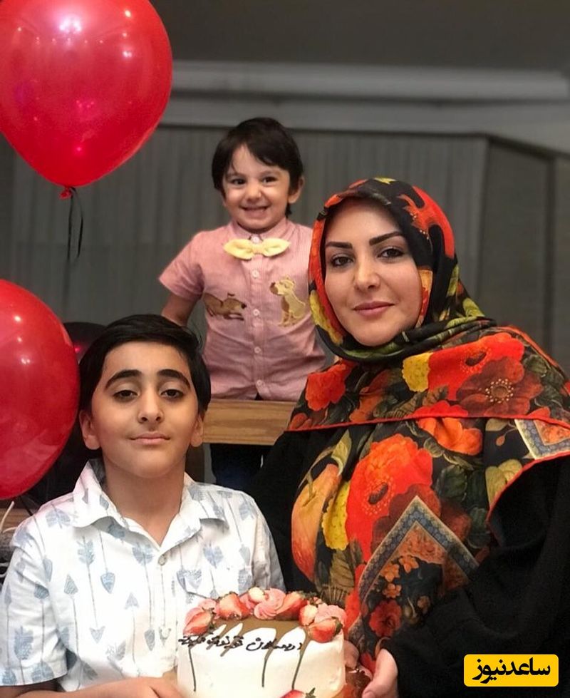 المیرا شریفی مقدم
