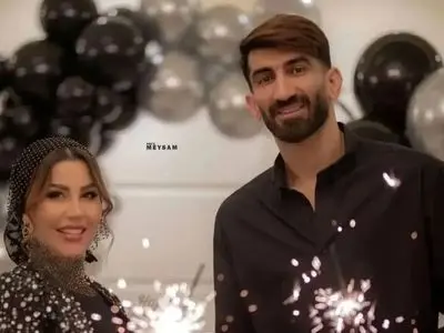 علیرضا بیرانوند : برای خانوادم 300 رتا گوسفند خریدم/به عنوان یک چوپان  همیشه سنگ در دستانم بود تا از گوسفندان مراقبت کنم