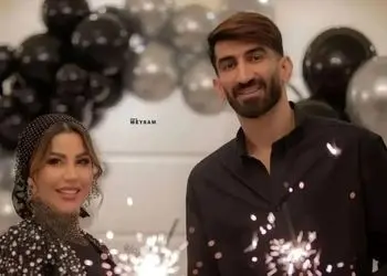 علیرضا بیرانوند : برای خانوادم 300 رتا گوسفند خریدم/به عنوان یک چوپان  همیشه سنگ در دستانم بود تا از گوسفندان مراقبت کنم