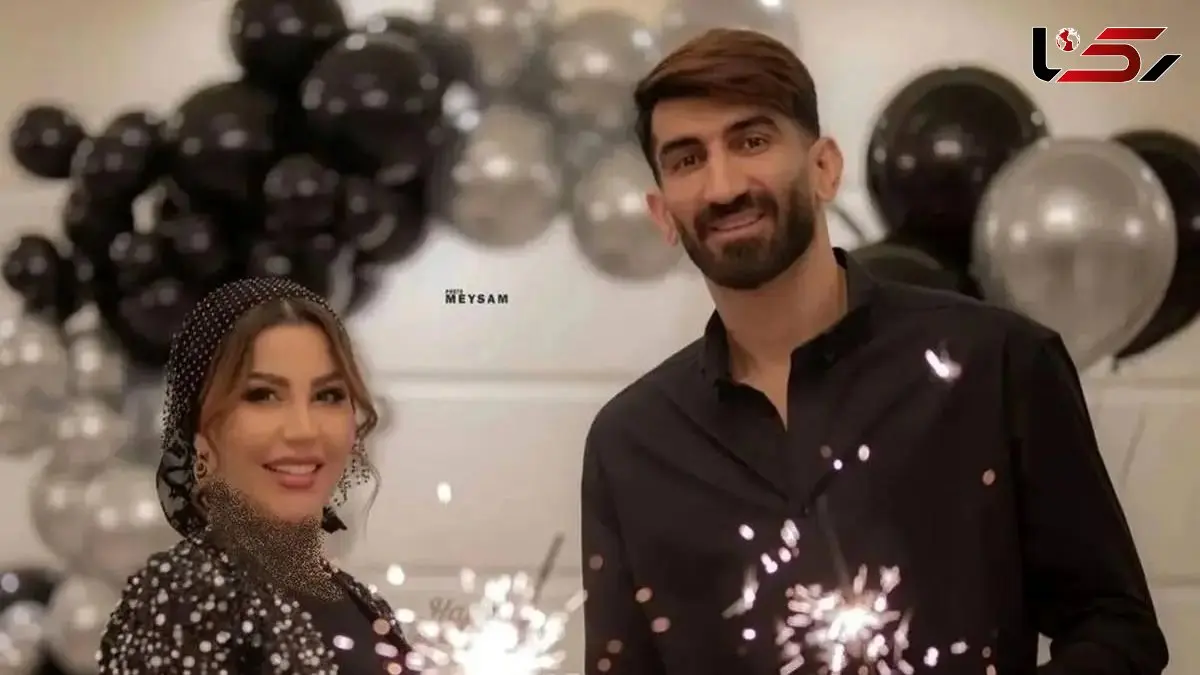 علیرضا بیرانوند : برای خانوادم 300 رتا گوسفند خریدم/به عنوان یک چوپان  همیشه سنگ در دستانم بود تا از گوسفندان مراقبت کنم