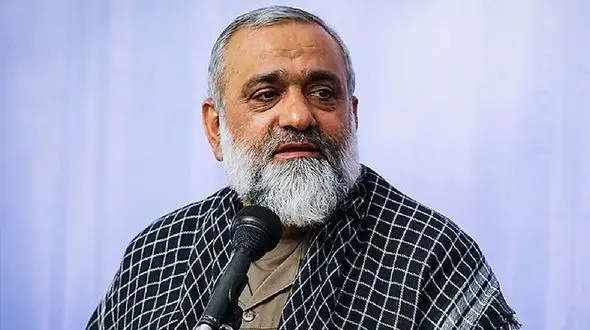 سردار نقدی: اسرائیل ما را غافلگیر کرد! + فیلم