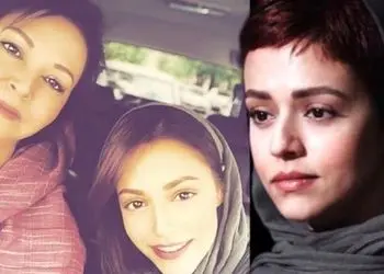 فیلم/ صحبت های عاشقانه سوگل خلیق : روزایی که مامانم پیشم بوده قشنگ بوده... امن، قوی، زیبا ... / اما الان هر روز ....