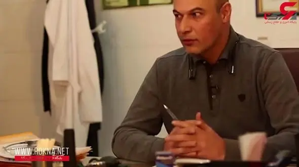 فیلم گفتگو با اعدامی که قبل از دفن شدن زنده شد