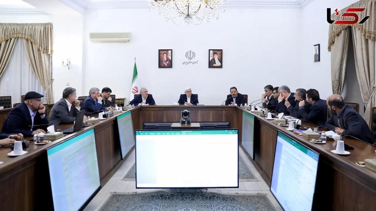 تعرفه خودروهای «هیبریدی وبرقی» بدون تغییر باقی ماند