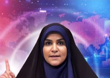 عکس شوهر جنتلمن سحر امامی، مجری شیر زن ایرانی /  تو اون لحظه، به خیلی ها فکر کردم به همه اونایی که می شناختم انگار تو ذهنم‌ تو صدم ثانیه میلیون ها نفر اومدن