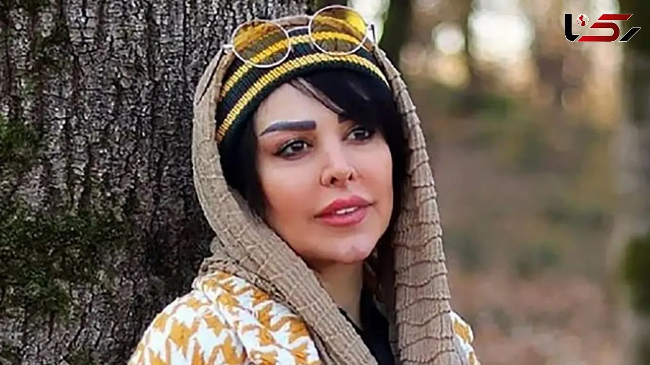 مهاجرت قطعی فلور نظری به آلمان + فیلم محل زندگی اش وسط بهشت سرسبز !