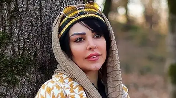 مهاجرت قطعی فلور نظری به آلمان + فیلم محل زندگی اش وسط بهشت سرسبز !