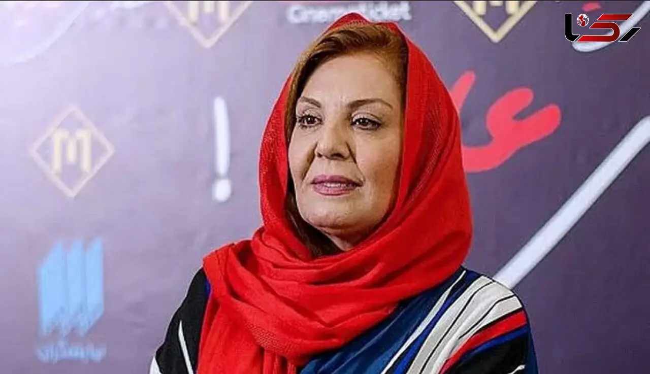 فیلم غم انگیز از زهره حمیدی پس از ابتلا به سرطان /  خانم بازیگر از حالش می گوید !+ فیلم 