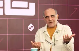 تماشای رقص کرمانشاهی سیاوش چراغی پور؛ ویدئویی که پربازدید شد