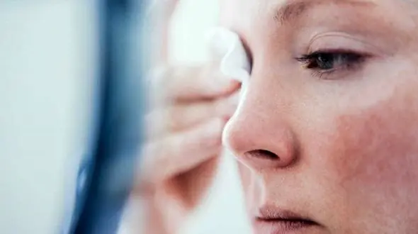 هشدار! / 5 علامت پوستی که از عارضه قلبی خبر می دهند + عکس