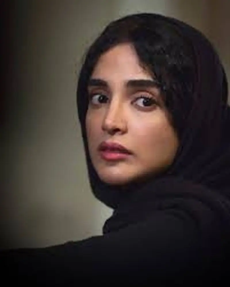الهه حصاری 