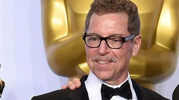 صدابردار مشهور درگذشت+ عکس