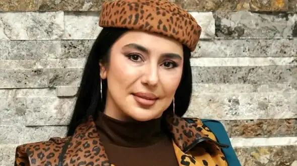 فیلم ضجه ای شیدا یوسفی در جلوی دوربین / سر صحنه فیلمبرداری بودم پدرم آسمانی شد / رسیدم بیمارستان فقط جنازه اش بود