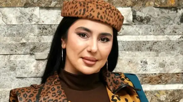فیلم ضجه ای شیدا یوسفی در جلوی دوربین / سر صحنه فیلمبرداری بودم پدرم آسمانی شد / رسیدم بیمارستان فقط جنازه اش بود