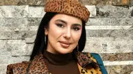 فیلم ضجه ای شیدا یوسفی در جلوی دوربین / سر صحنه فیلمبرداری بودم پدرم آسمانی شد / رسیدم بیمارستان فقط جنازه اش بود