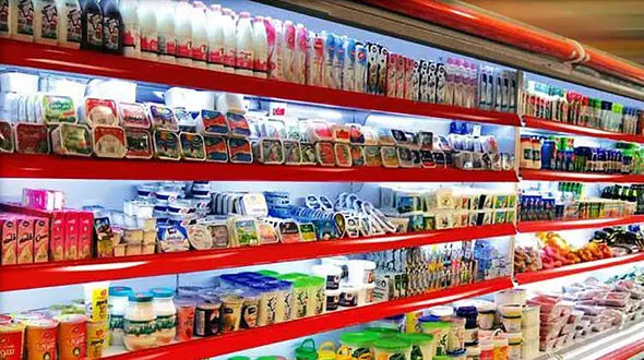 بررسی توزیع بن کارت خرید لبنیات بعد از حذف ارز کالاهای اساسی