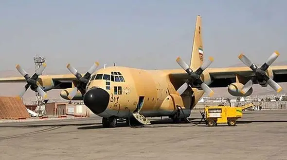 انتقال زائران مصدوم کربلا به شیراز + فیلم و عکس