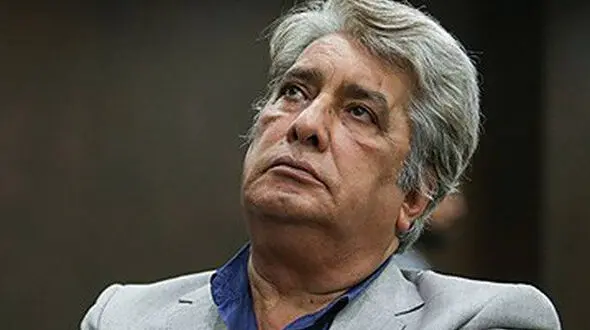 حال بهروز رضوی گوینده پیشکسوت رادیو و بازیگر سریال آبان مساعد نیست / برایش دعا کنید