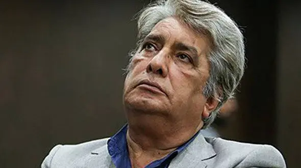 حال بهروز رضوی گوینده پیشکسوت رادیو و بازیگر سریال آبان مساعد نیست / برایش دعا کنید