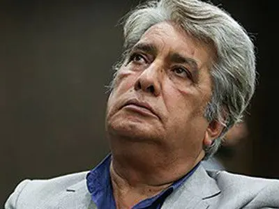 حال بهروز رضوی گوینده پیشکسوت رادیو و بازیگر سریال آبان مساعد نیست / برایش دعا کنید